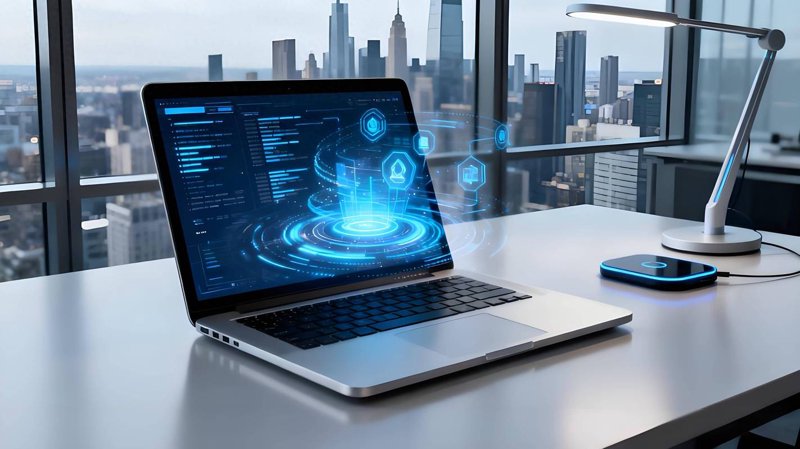 软件开发：构建未来科技的重要桥梁